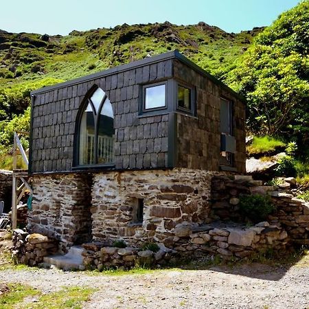 Secluded Cottage Nestled In The Beara Peninsula Killarney Eksteriør billede