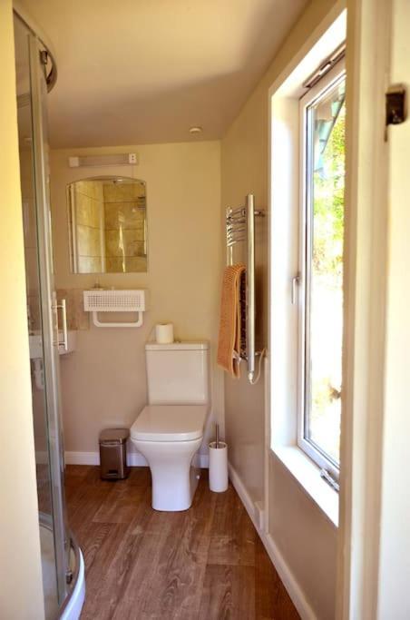 Secluded Cottage Nestled In The Beara Peninsula Killarney Eksteriør billede